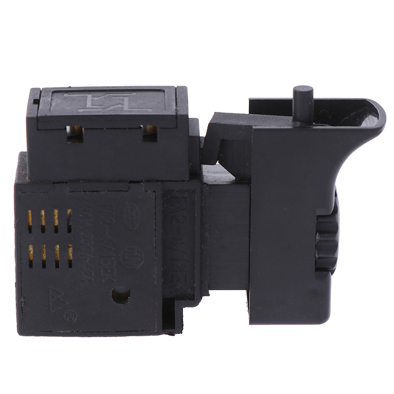 Power Tools Excel - New 1PC Fa2-6/1bek 6a 250v Lock