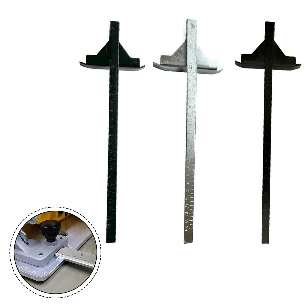 Reciprocating Saw Cordless - 1pc Circular Saw Guide Edge Guide
