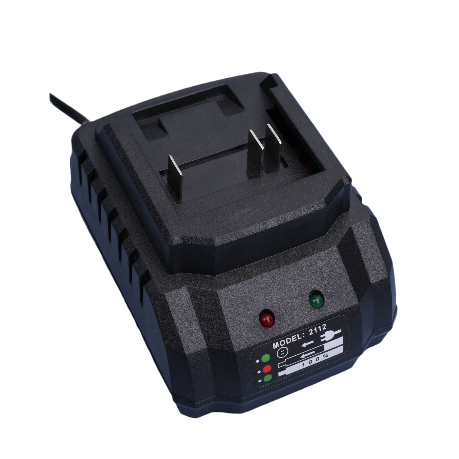 Li-ion Battery Charger 18V 21V - Power Tools Excel 评论和价格