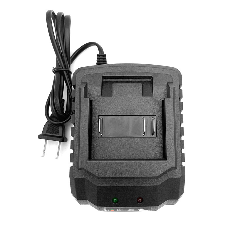 Li-ion Battery Charger 18V 21V - Power Tools Excel 评论和价格