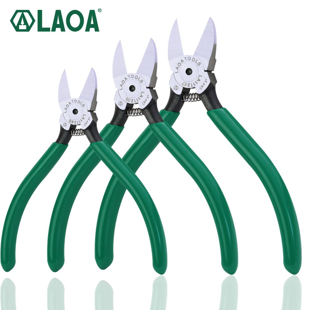 LAOA CR-V Plastic pliers Side  - Power Tools Japan 评论和价格