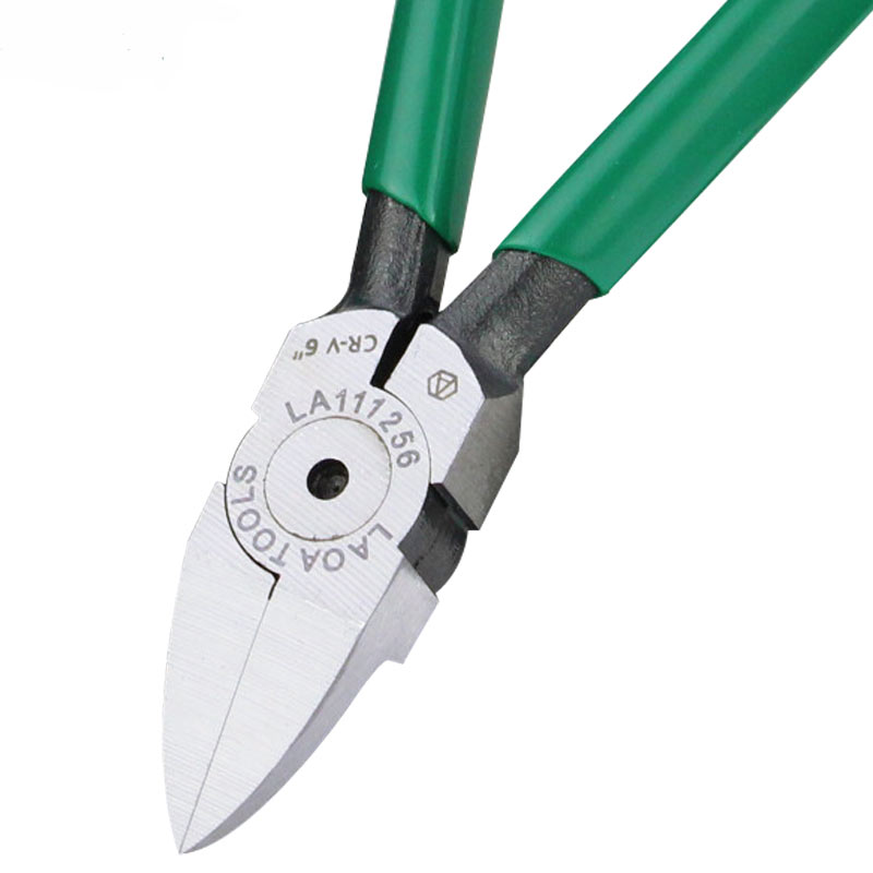 LAOA CR-V Plastic pliers Side  - Power Tools Japan 评论和价格