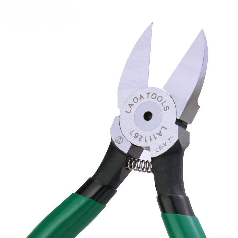 LAOA CR-V Plastic pliers Side  - Power Tools Japan 评论和价格