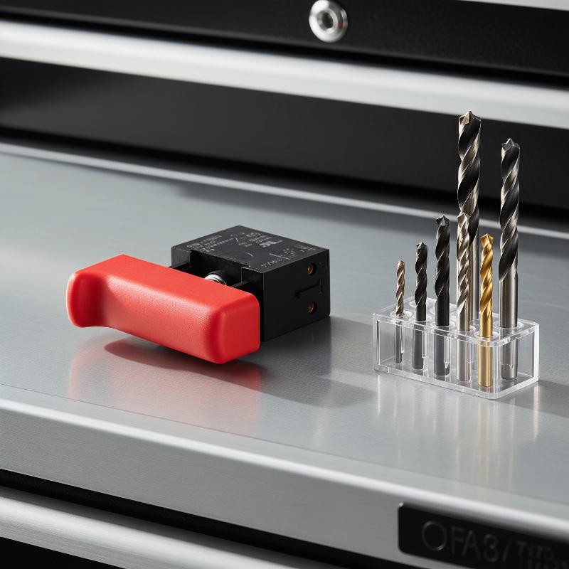 FA7-10/2 Lockless Electric Ham - Power Tools Construction 评论和价格