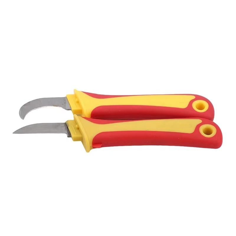 Electrician Knife Insulated Ca - Power Tools Excel 评论和价格