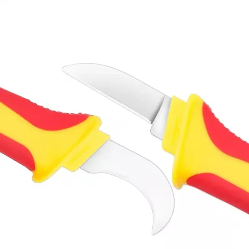 Electrician Knife Insulated Ca - Power Tools Excel 评论和价格