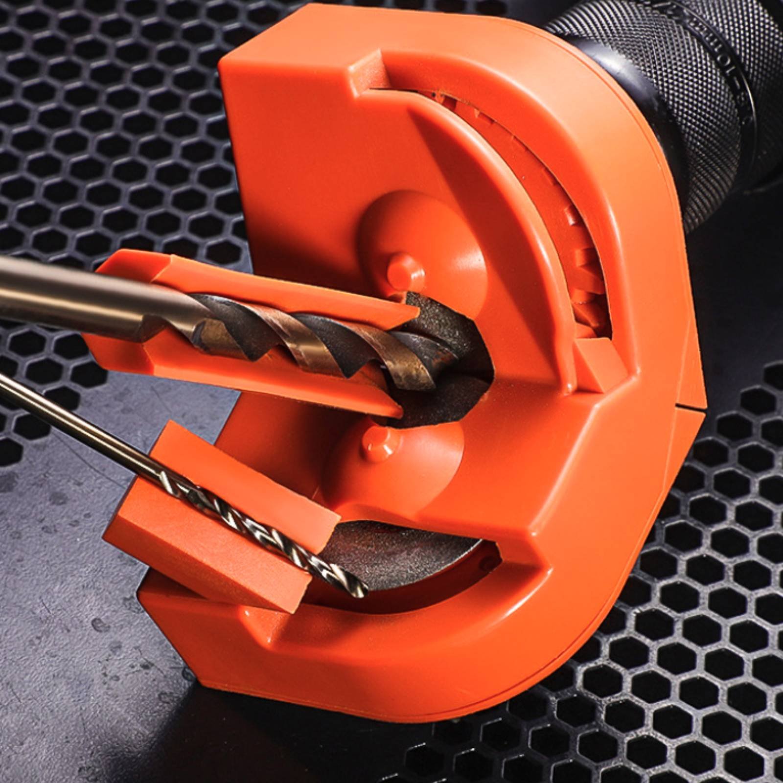Drill Bit Grinder Easy to Use  - Power Tools Construction 评论和价格