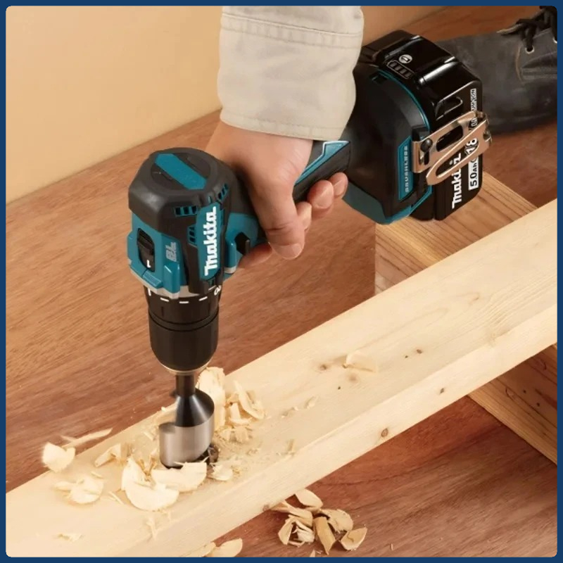 Makita Power Tool DHP487 brush - Power Tools Excel 评论和价格
