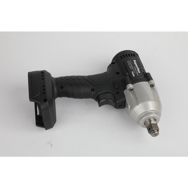 SuperPan 380N.m Cordless Impac - Power Tools Construction 评论和价格