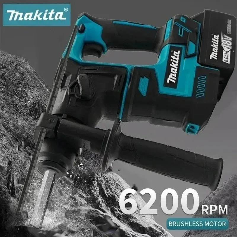 Makita WXDC01 Brushless Cordle - Power Tools Excel 评论和价格