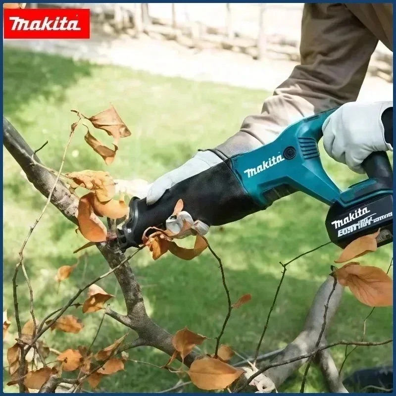 Makita Cordless Brushless Reci - Reciprocating Saw Cordless 评论和价格