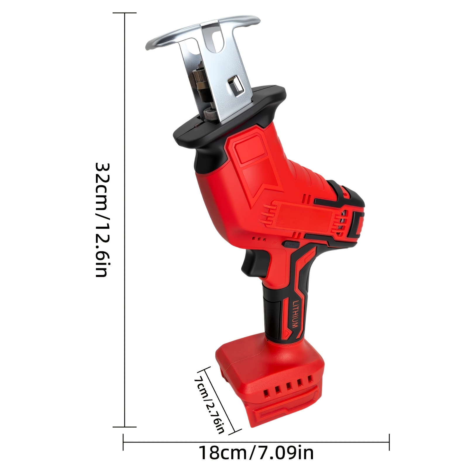 Cordless Reciprocating Saw – 1 - Reciprocating Saw Cordless 评论和价格