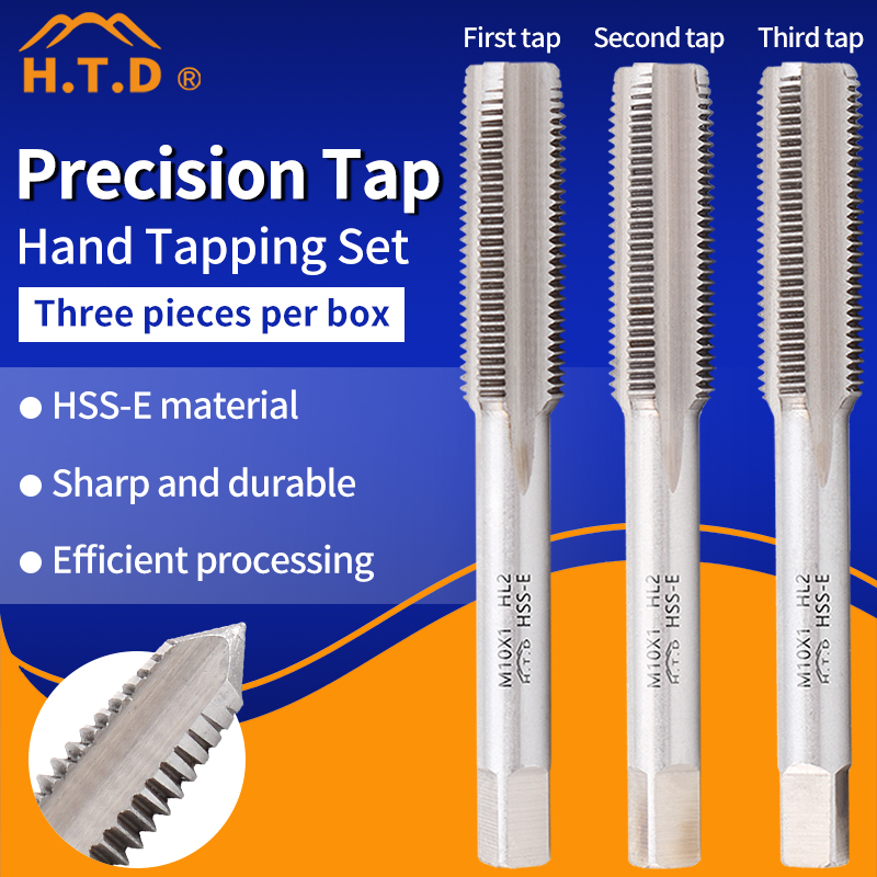 JAPAN FUSHI BOSS TAP 1SET HSS  - Power Tools Japan 评论和价格