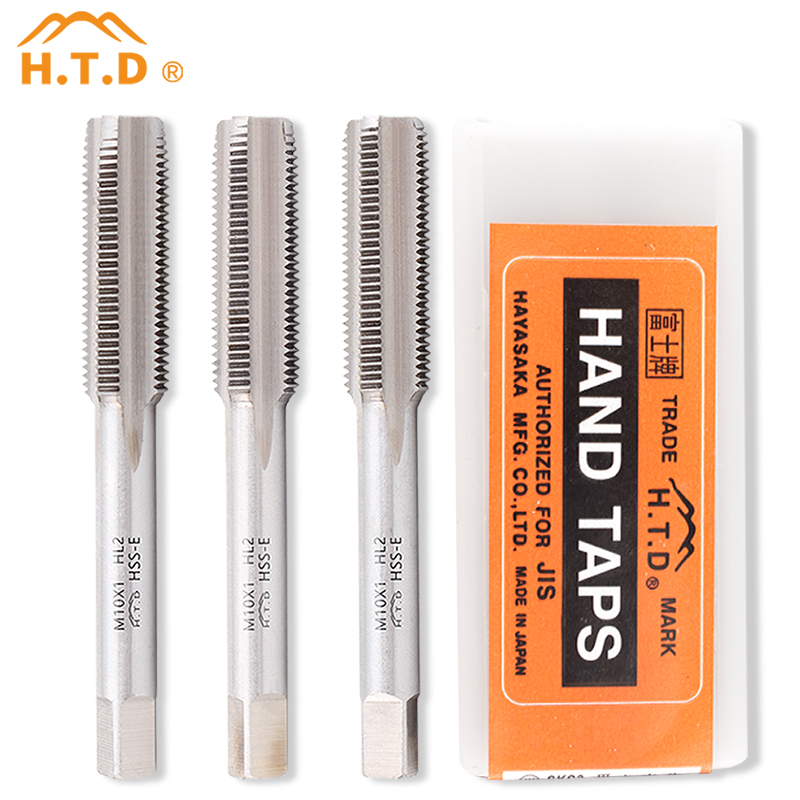 JAPAN FUSHI BOSS TAP 1SET HSS  - Power Tools Japan 评论和价格