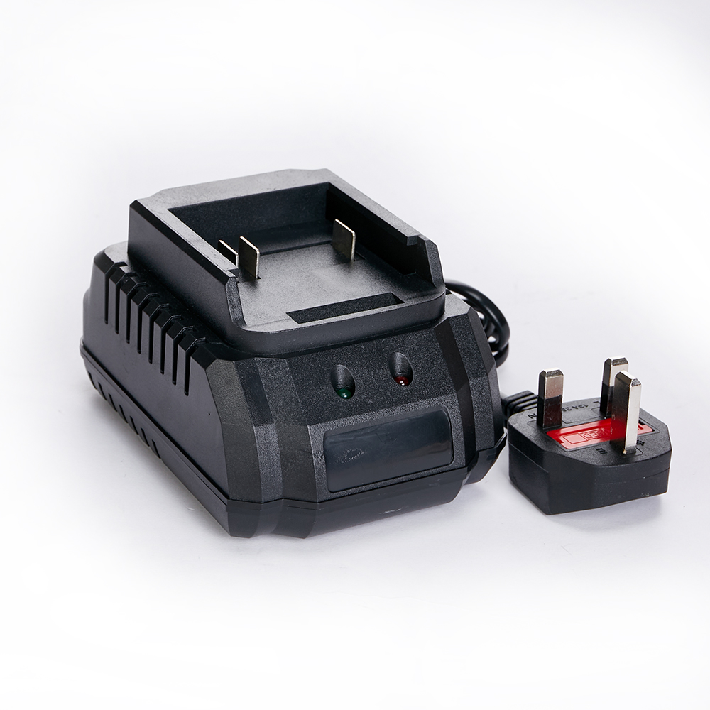 Charger EU/US/UK Plug for 18V  - Power Tools Excel 评论和价格