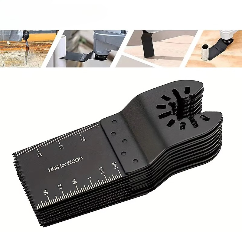 Professional Multi Tool Blades - Oscillating Multi Tool 评论和价格