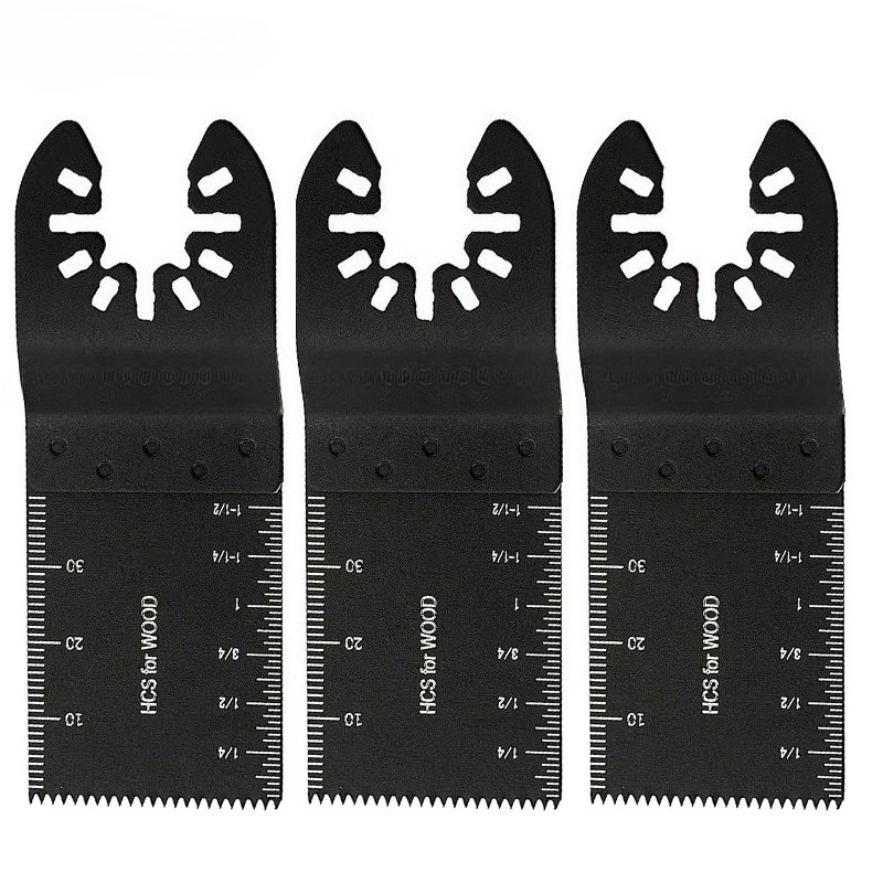 Professional Multi Tool Blades - Oscillating Multi Tool 评论和价格