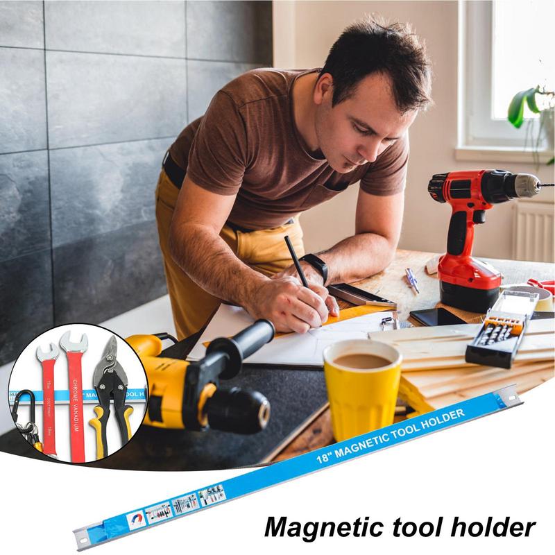 Magnetic Tool Organizer Magnet - Power Tools Organizer Diy 评论和价格