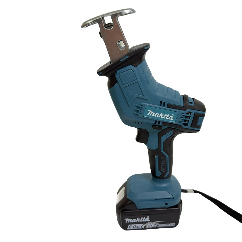 Makita Cordless Electric Recip - Reciprocating Saw Cordless 评论和价格