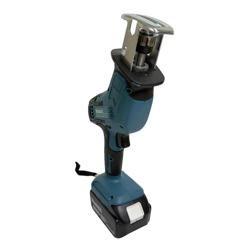 Makita Cordless Electric Recip - Reciprocating Saw Cordless 评论和价格