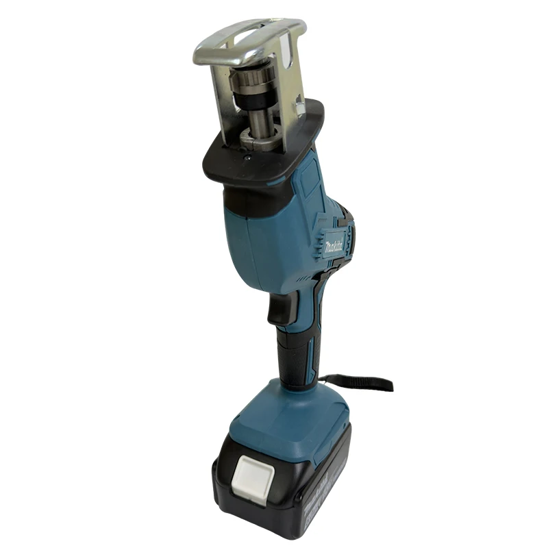 Makita Cordless Electric Recip - Reciprocating Saw Cordless 评论和价格