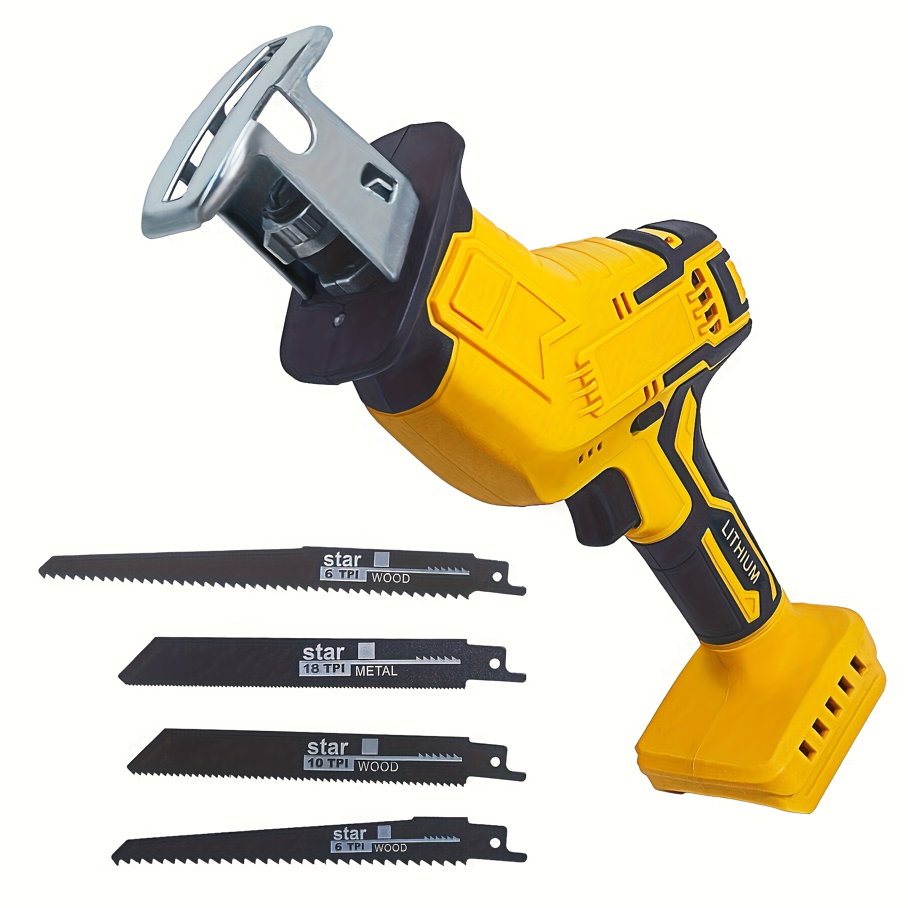 Cordless Reciprocating Saw Com - Reciprocating Saw Cordless 评论和价格