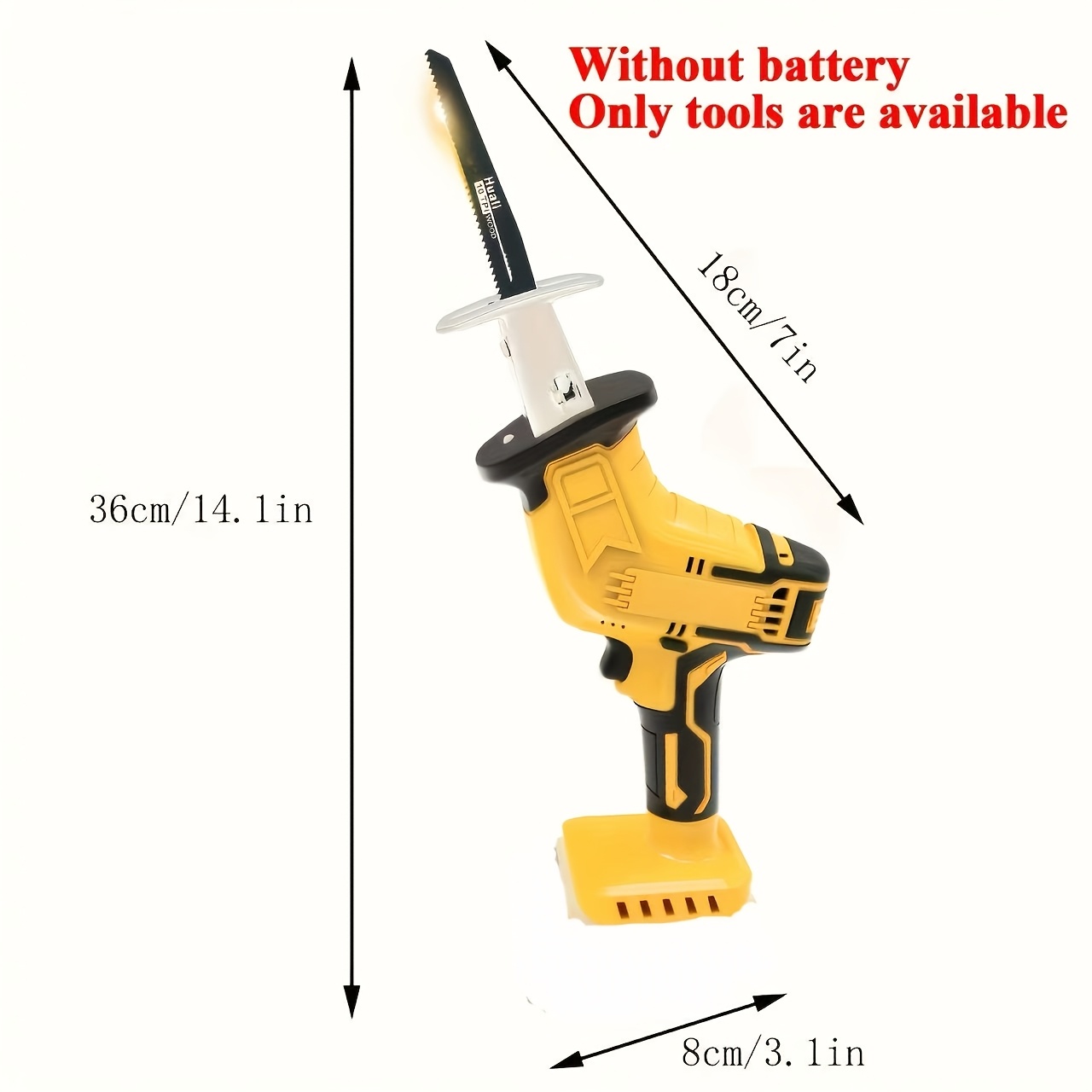 Cordless Reciprocating Saw Com - Reciprocating Saw Cordless 评论和价格