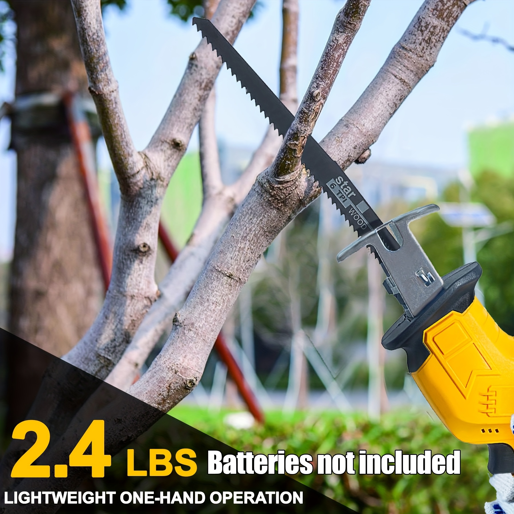 Cordless Reciprocating Saw Com - Reciprocating Saw Cordless 评论和价格