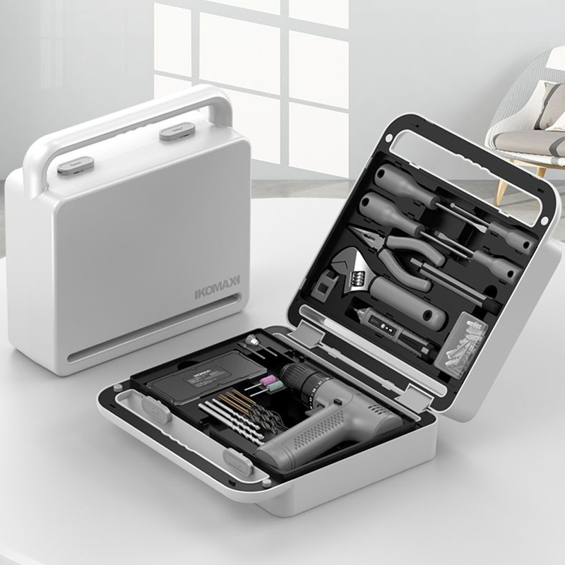 Multi-functional Power Tool Se - Power Tools Organizer Diy 评论和价格