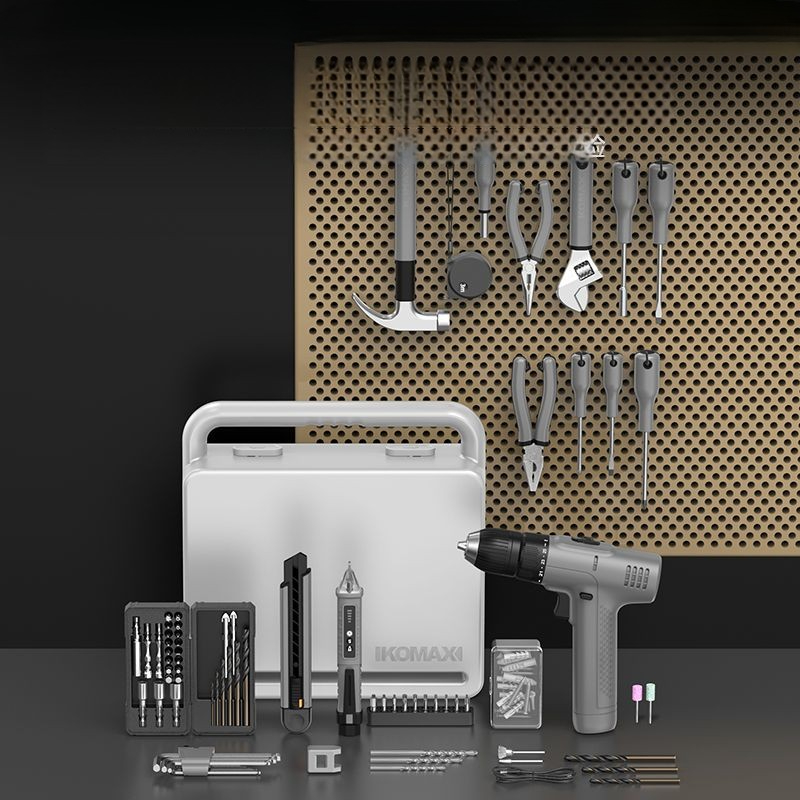 Multi-functional Power Tool Se - Power Tools Organizer Diy 评论和价格
