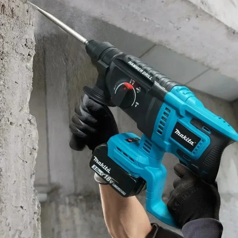 Makita Hammer Wireless Drills  - Power Tools Excel 评论和价格