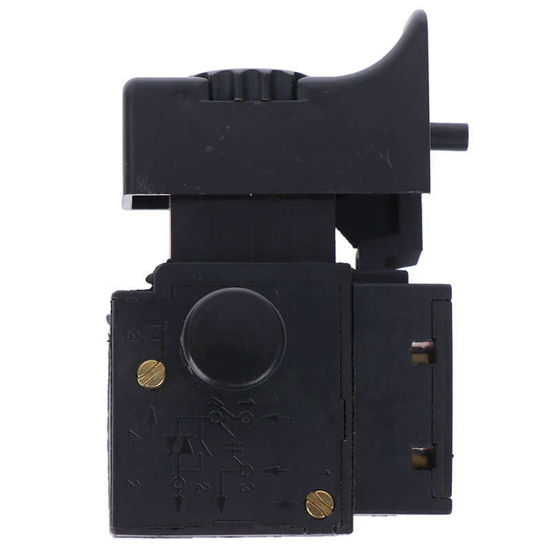 New 1PC Fa2-6/1bek 6a 250v Loc - Power Tools Excel 评论和价格