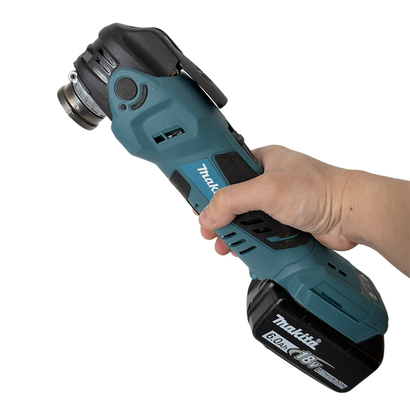 Makita Brushless Oscillating M - Oscillating Multi Tool 评论和价格