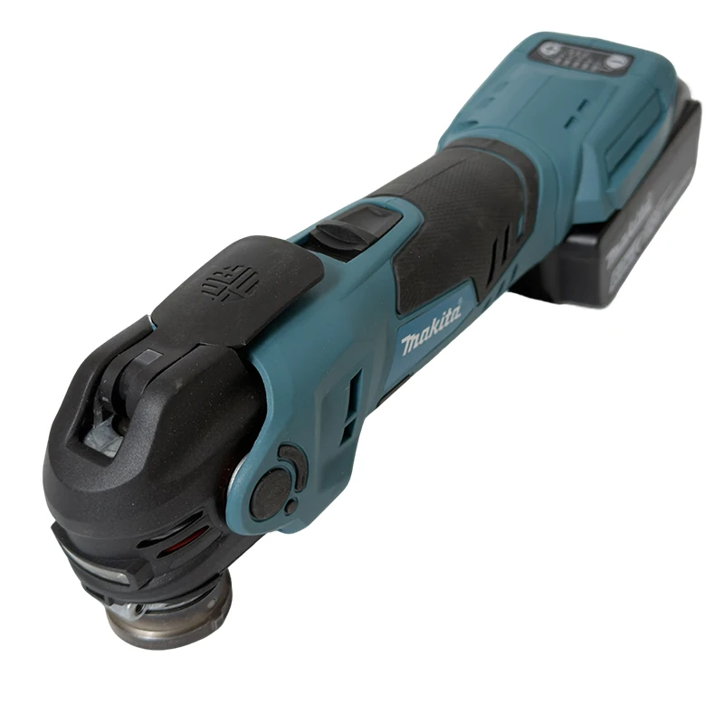 Makita Brushless Oscillating M - Oscillating Multi Tool 评论和价格