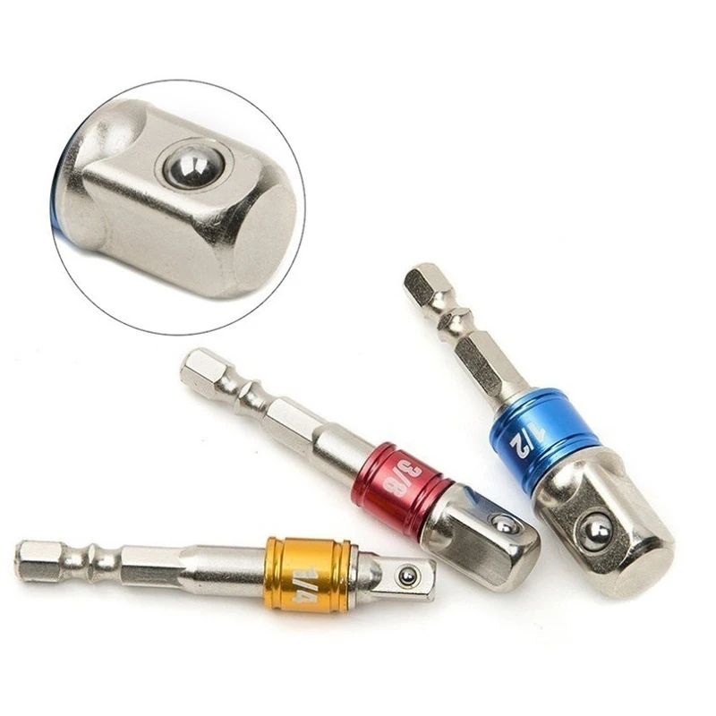 Socket Impact Driver Extension - Power Tools Excel 评论和价格