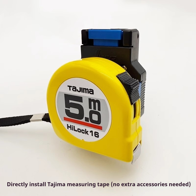Tape Measure Quick Hanging Buc - Power Tools Organizer Diy 评论和价格