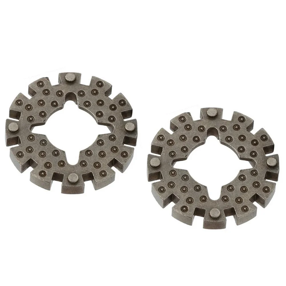 2 Pcs Oscillating Saw Blades A - Oscillating Multi Tool 评论和价格