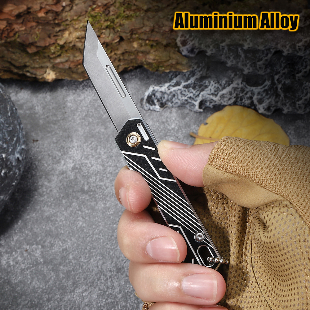 Sharp Aluminum Alloy Portable  - Power Key Tools 评论和价格