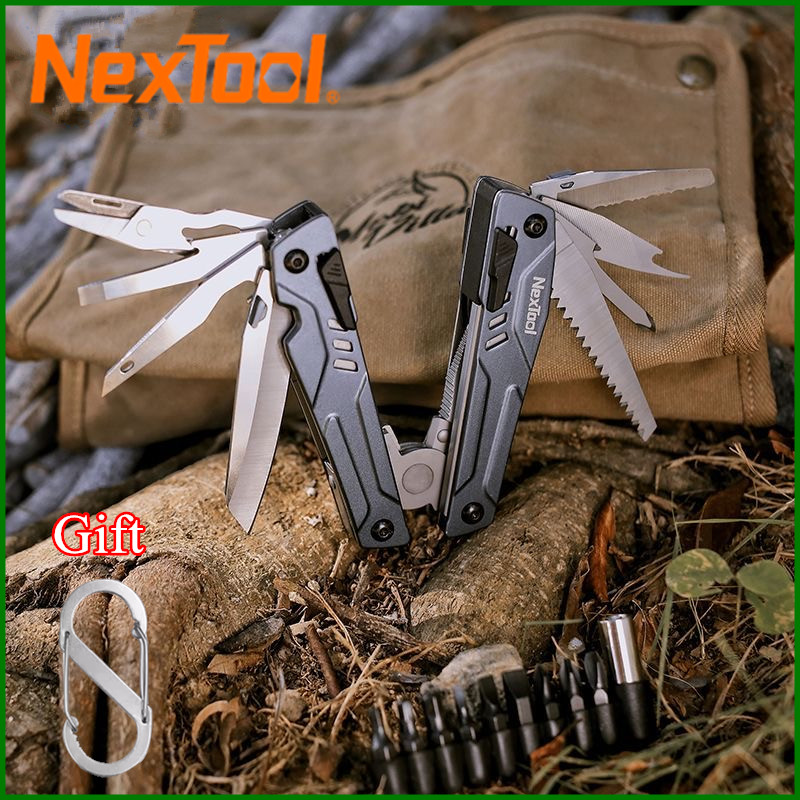 NexTool Sailor Pro 14 In 1 Mul - Oscillating Multi Tool 评论和价格