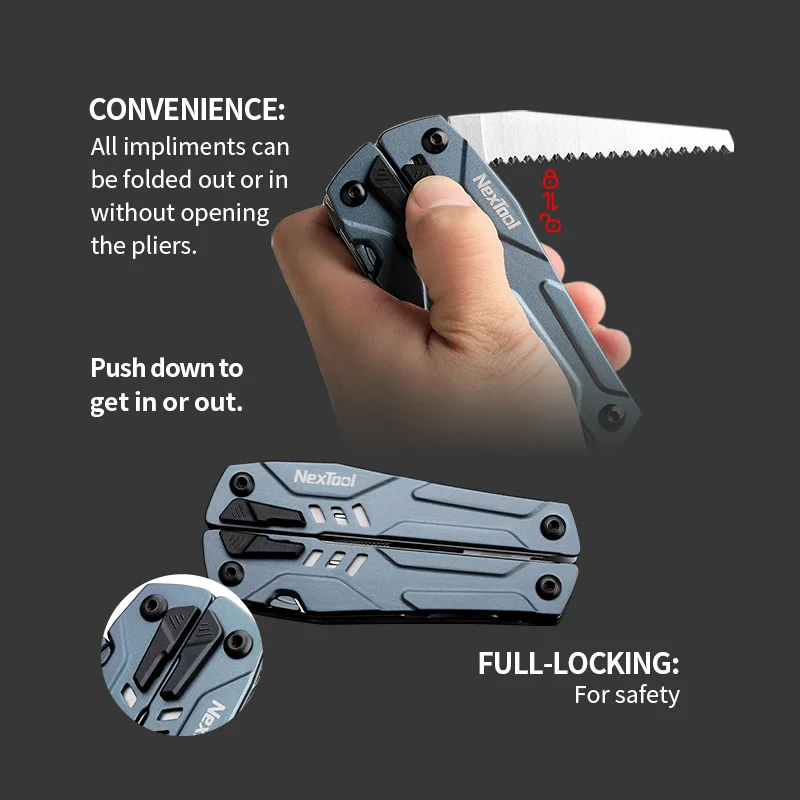 NexTool Sailor Pro 14 In 1 Mul - Oscillating Multi Tool 评论和价格