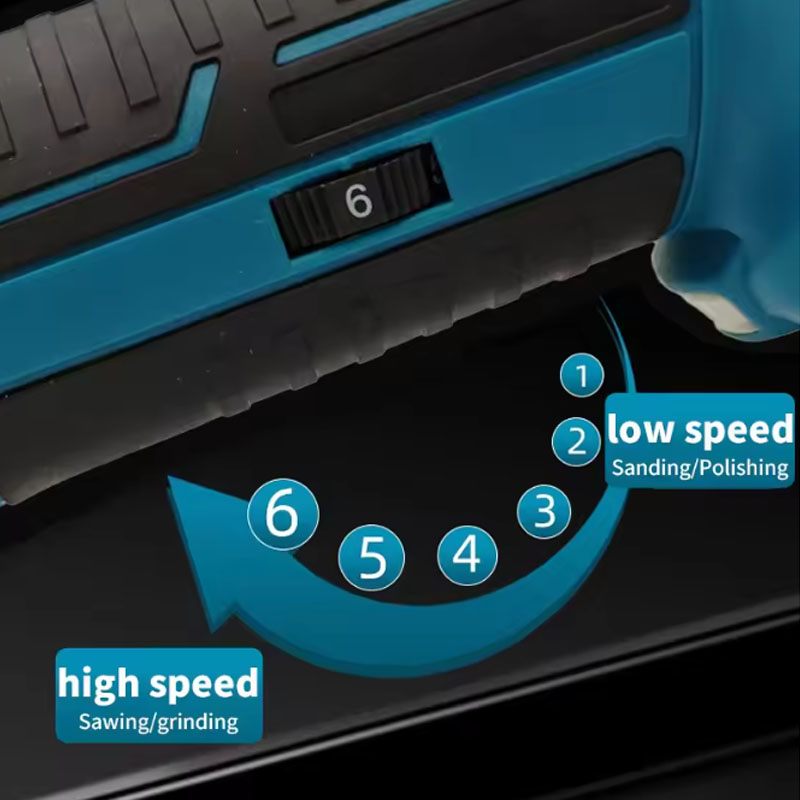 Makita 18V Brushless Quick Rel - Oscillating Multi Tool 评论和价格