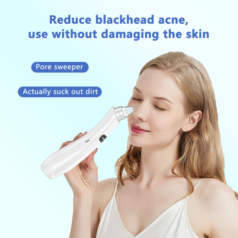 Electric Blackhead Remover 3 S - Power Tools Japan 评论和价格