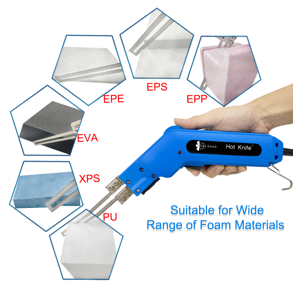 Electric Foam Polystyrene Knif - Power Tools Excel 评论和价格