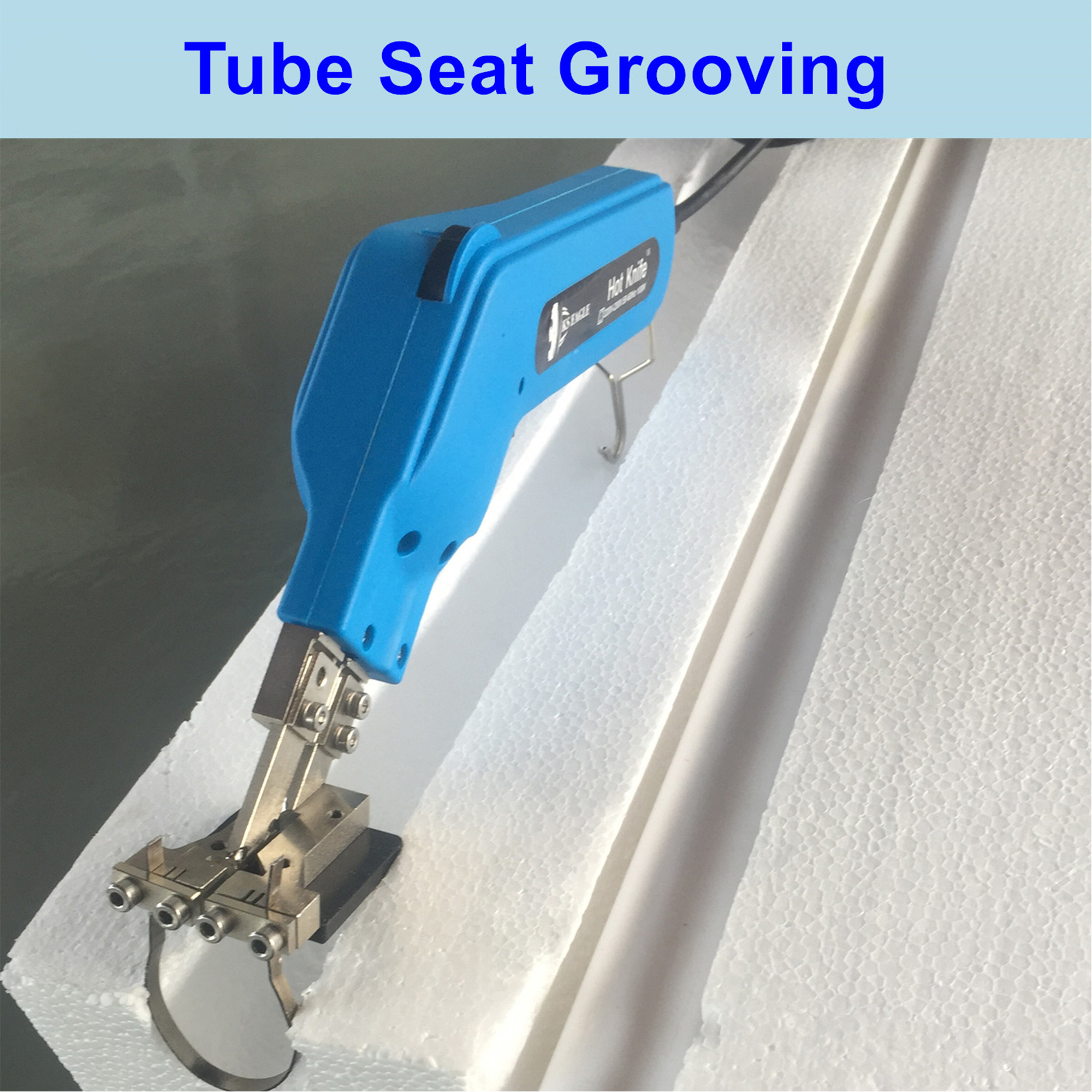 Electric Foam Polystyrene Knif - Power Tools Excel 评论和价格
