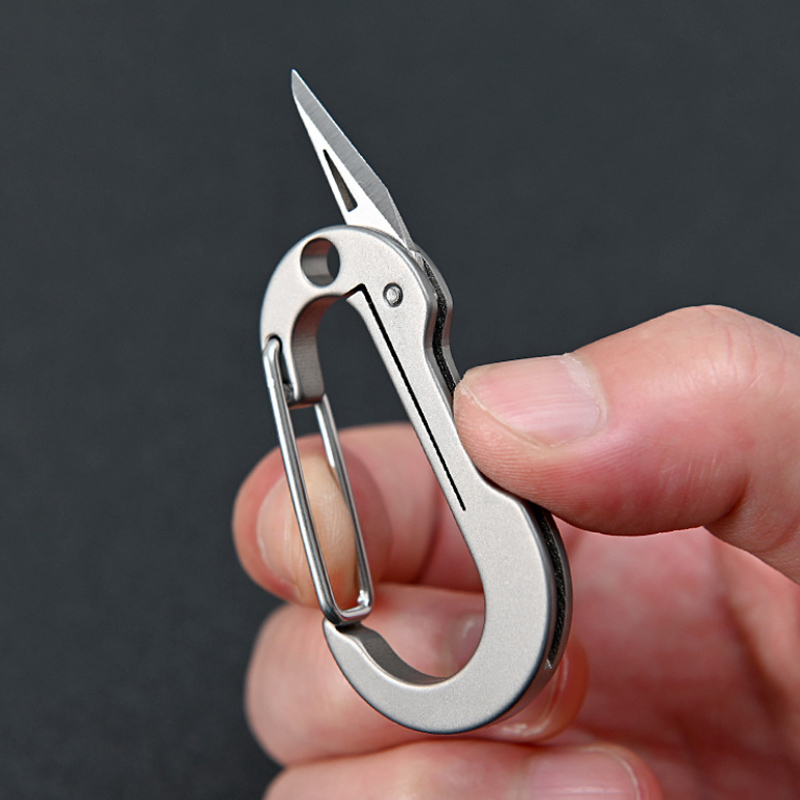 TC4 Titanium alloy Multi-tool  - Power Key Tools 评论和价格