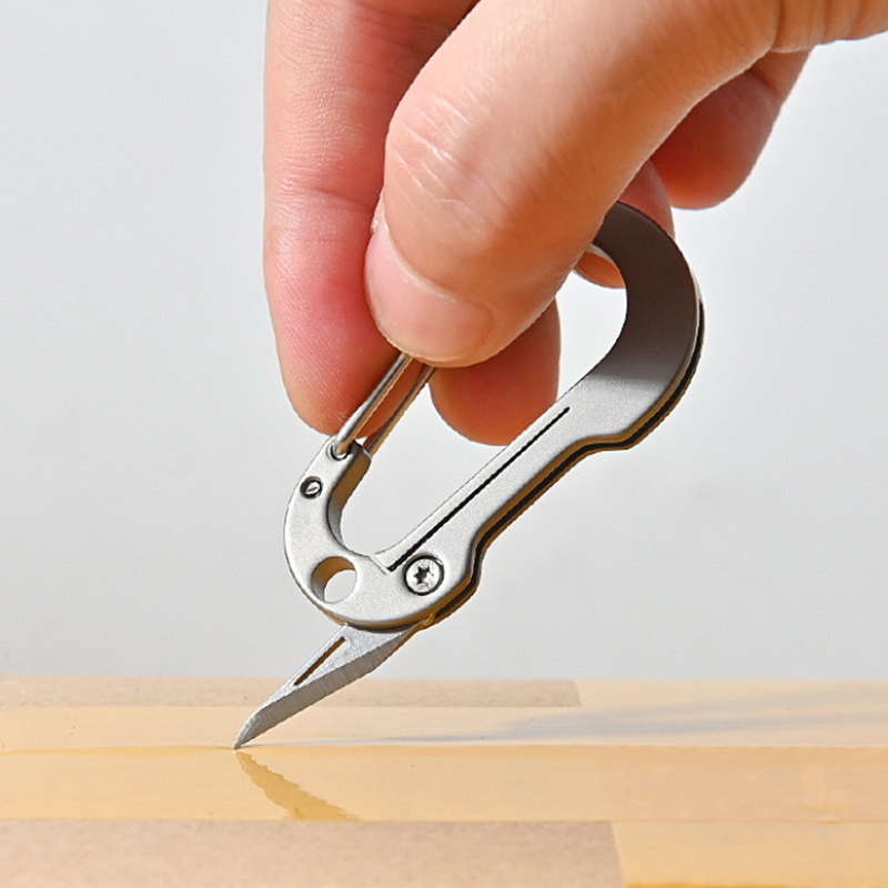 TC4 Titanium alloy Multi-tool  - Power Key Tools 评论和价格