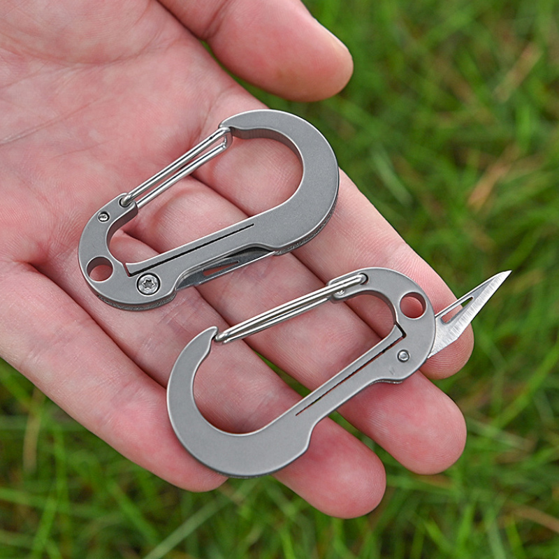 TC4 Titanium alloy Multi-tool  - Power Key Tools 评论和价格