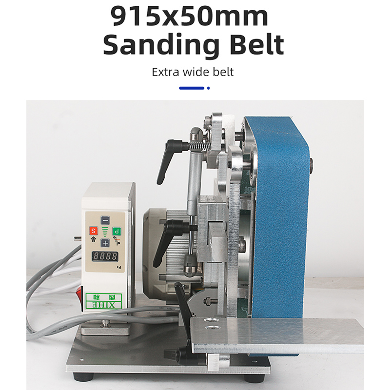 Belt Sander Machine Sanding Ma - Belt Sander Portable 评论和价格