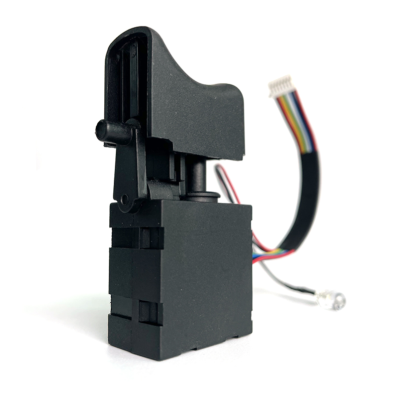 1Pcs Electric Drill Switch Adj - Power Tools Excel 评论和价格