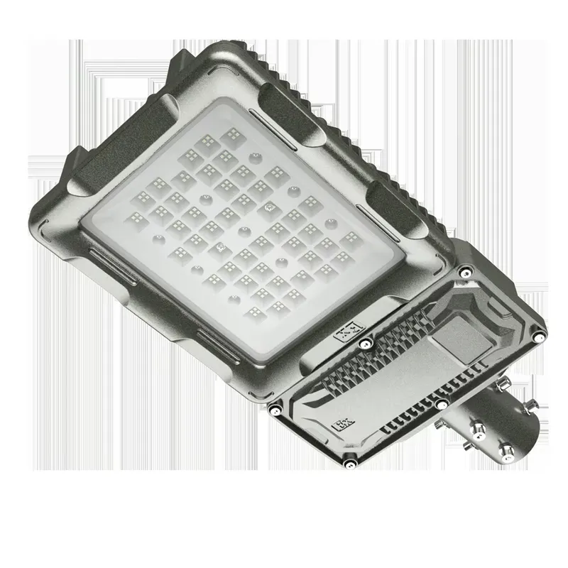 Luminaire LED Atex Zone 1 120W - Power Tools Hazard 评论和价格